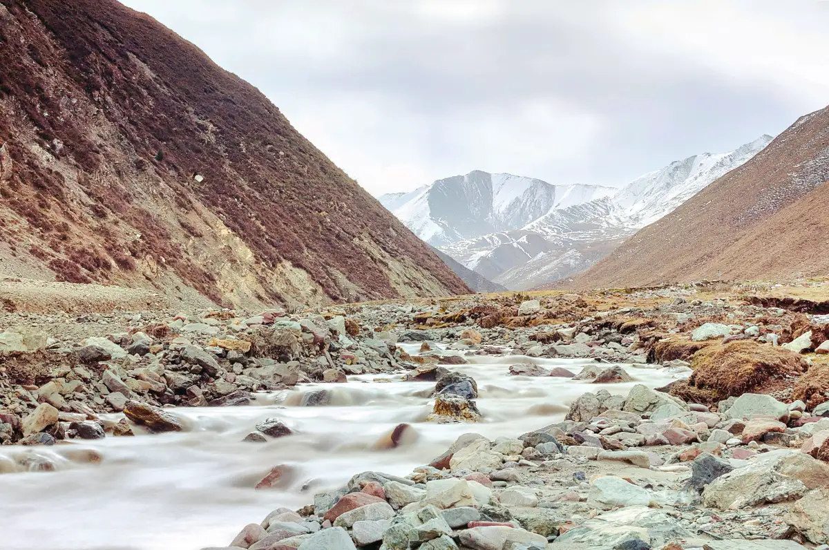 Da Dongshu Pass travel photo 3