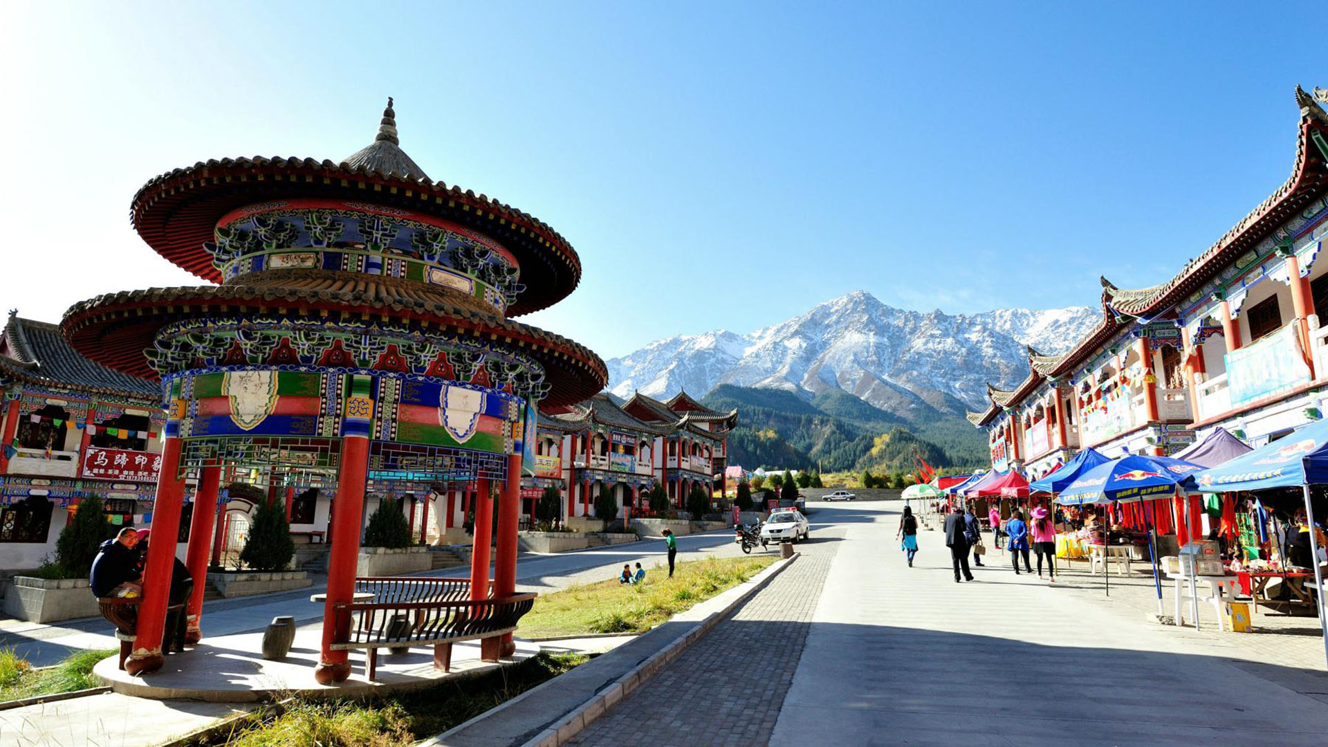 Mati Temple travel photo 1