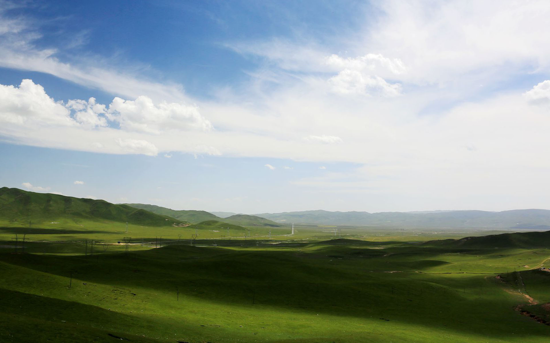 Riyue Mountain travel photo 3