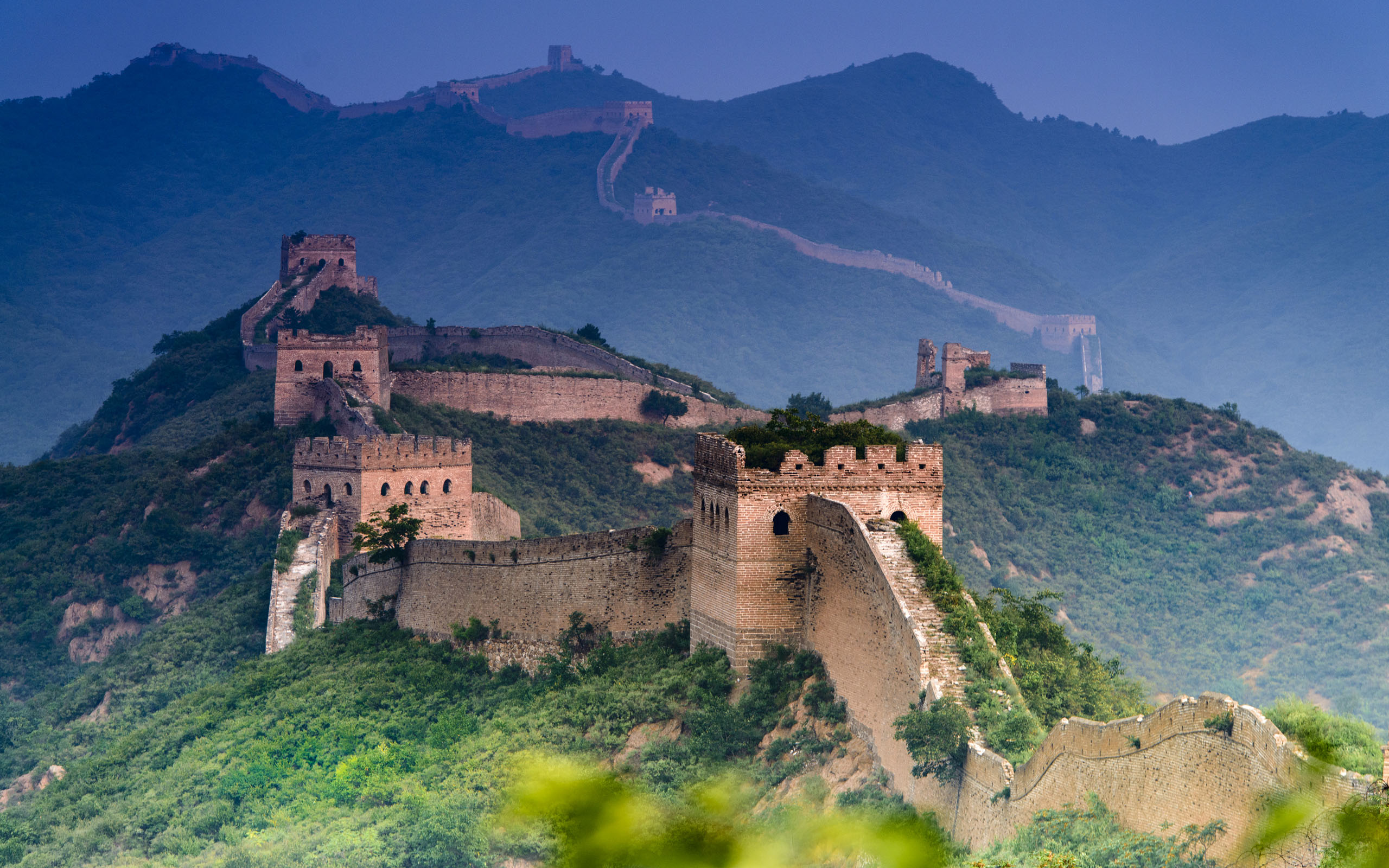 Chengde travel photo 1