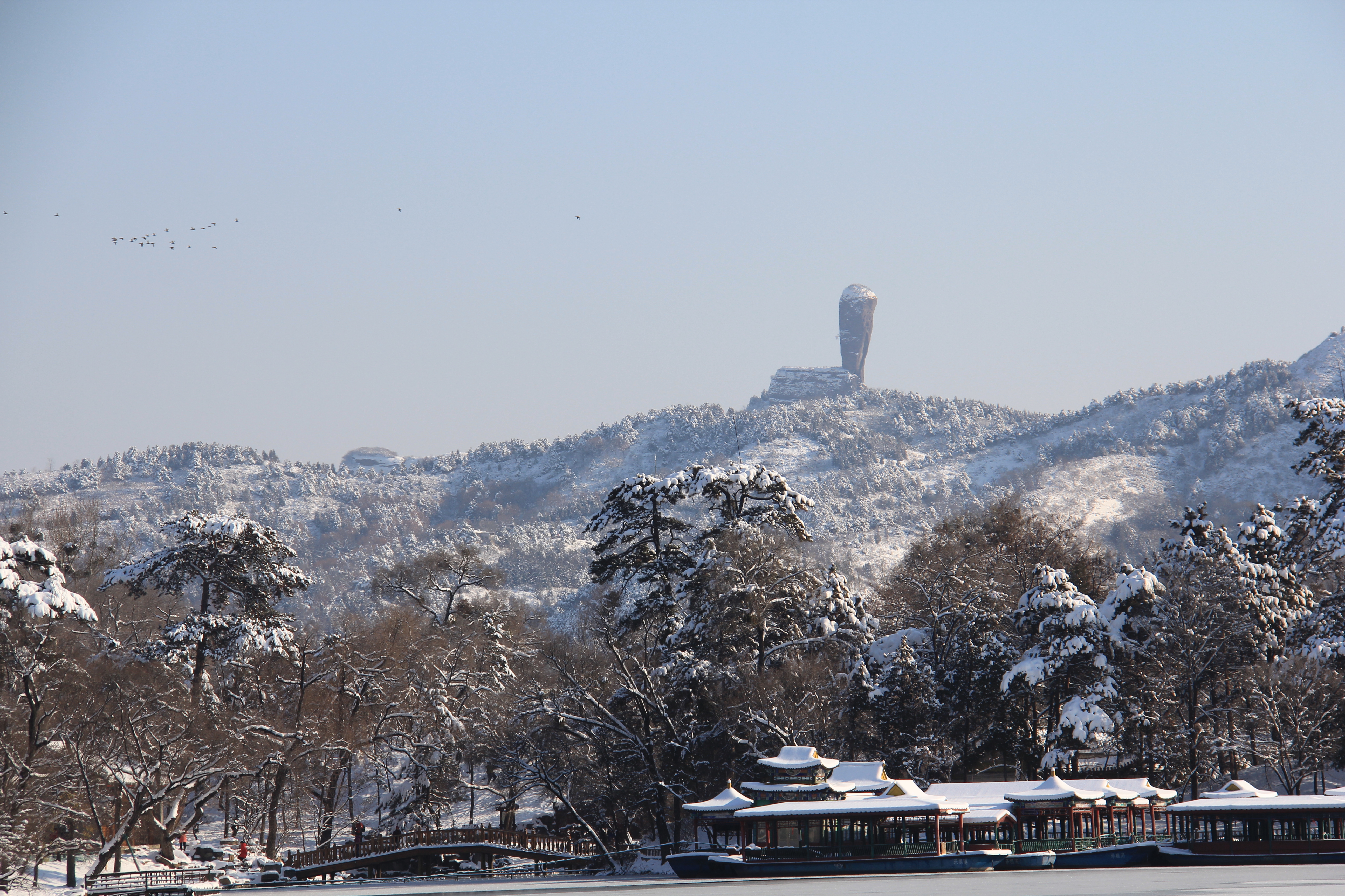 Chengde travel photo 3