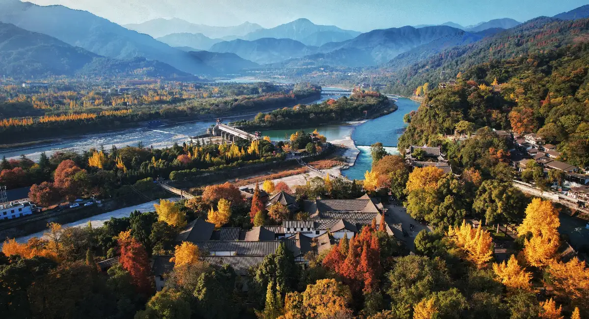 Chengdu travel photo 2