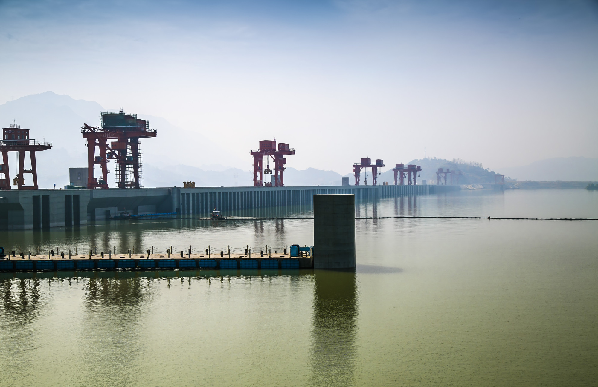 Chongqing travel photo 1