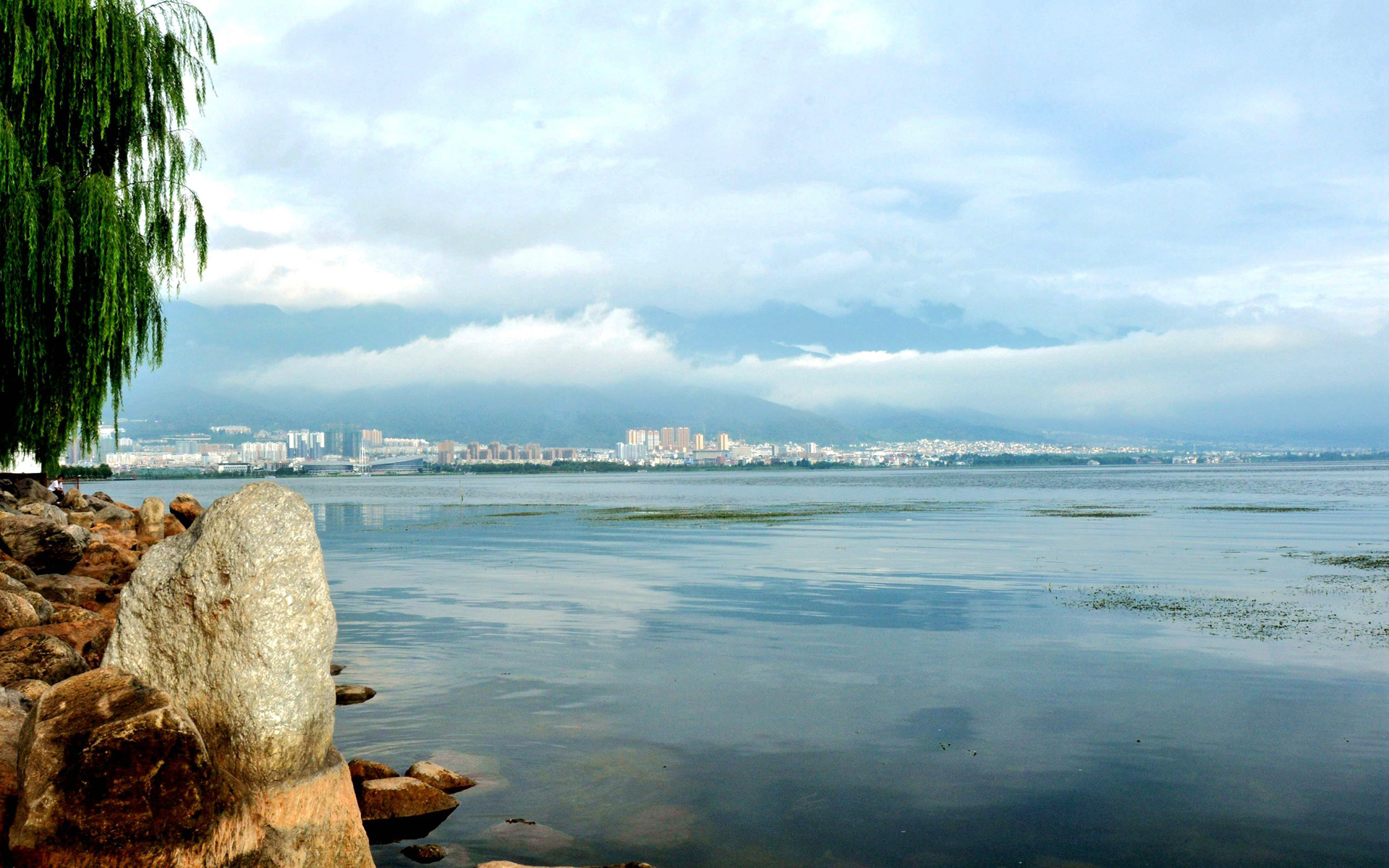 Dali travel photo 2
