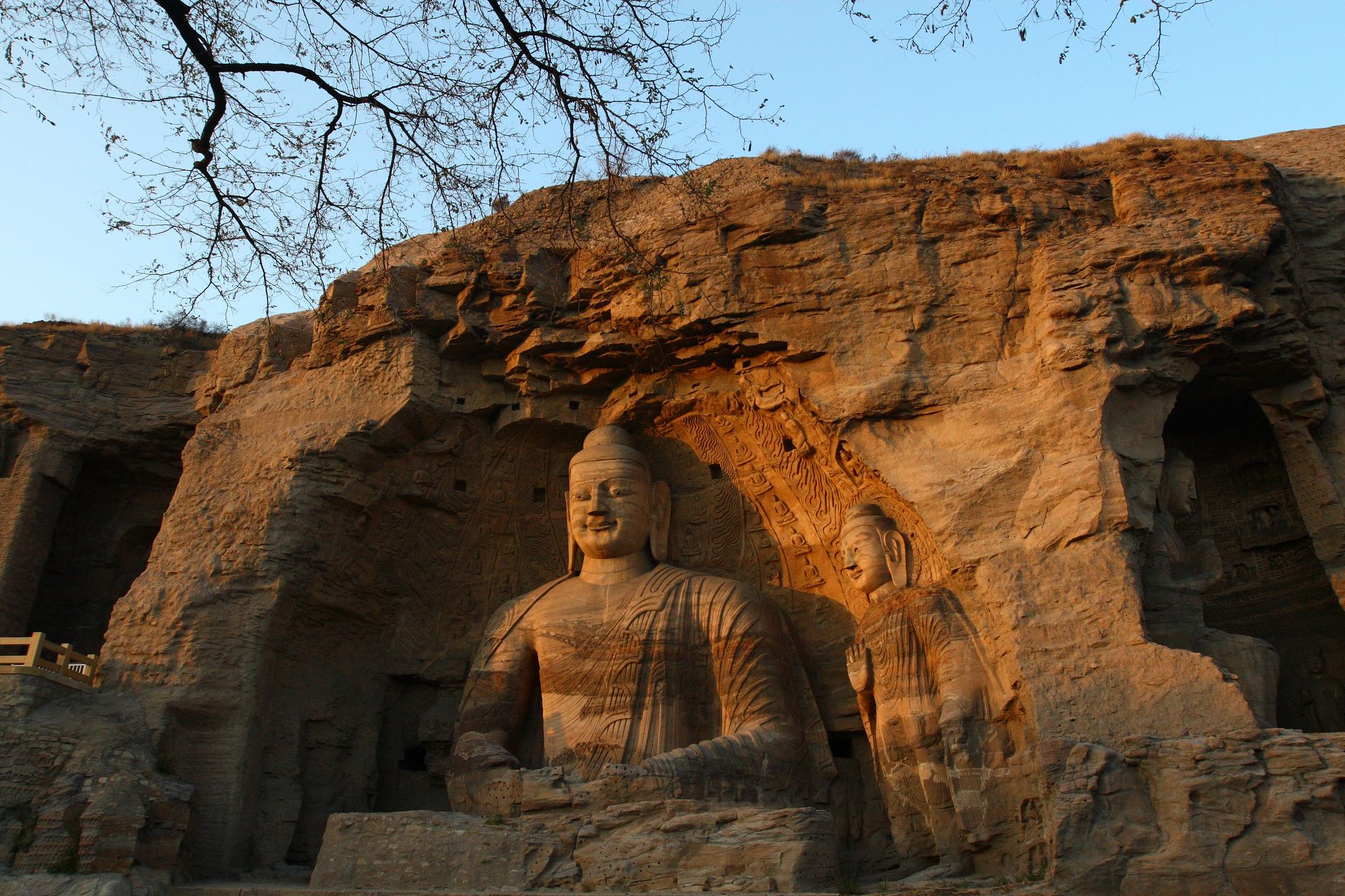 Datong travel photo 3