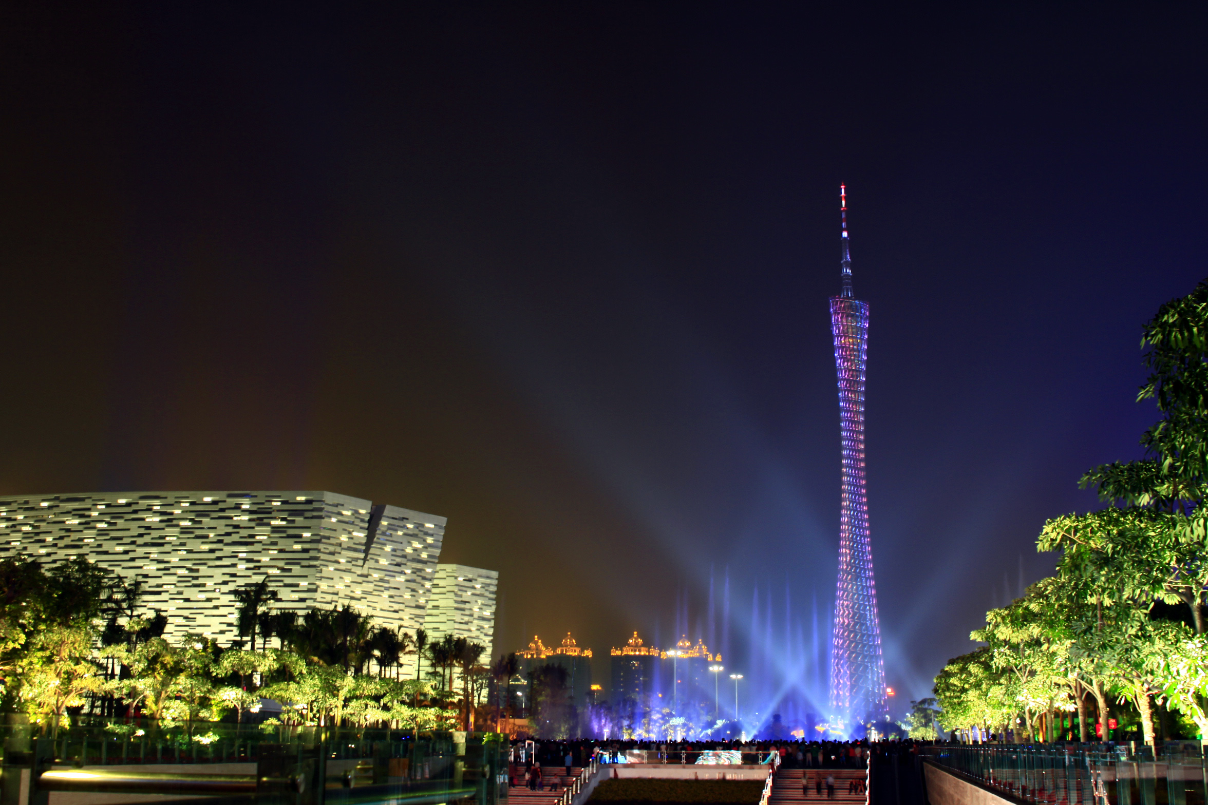 Guangzhou travel photo 2