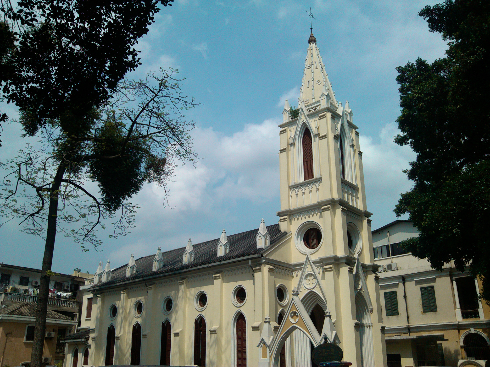 Guangzhou travel photo 3