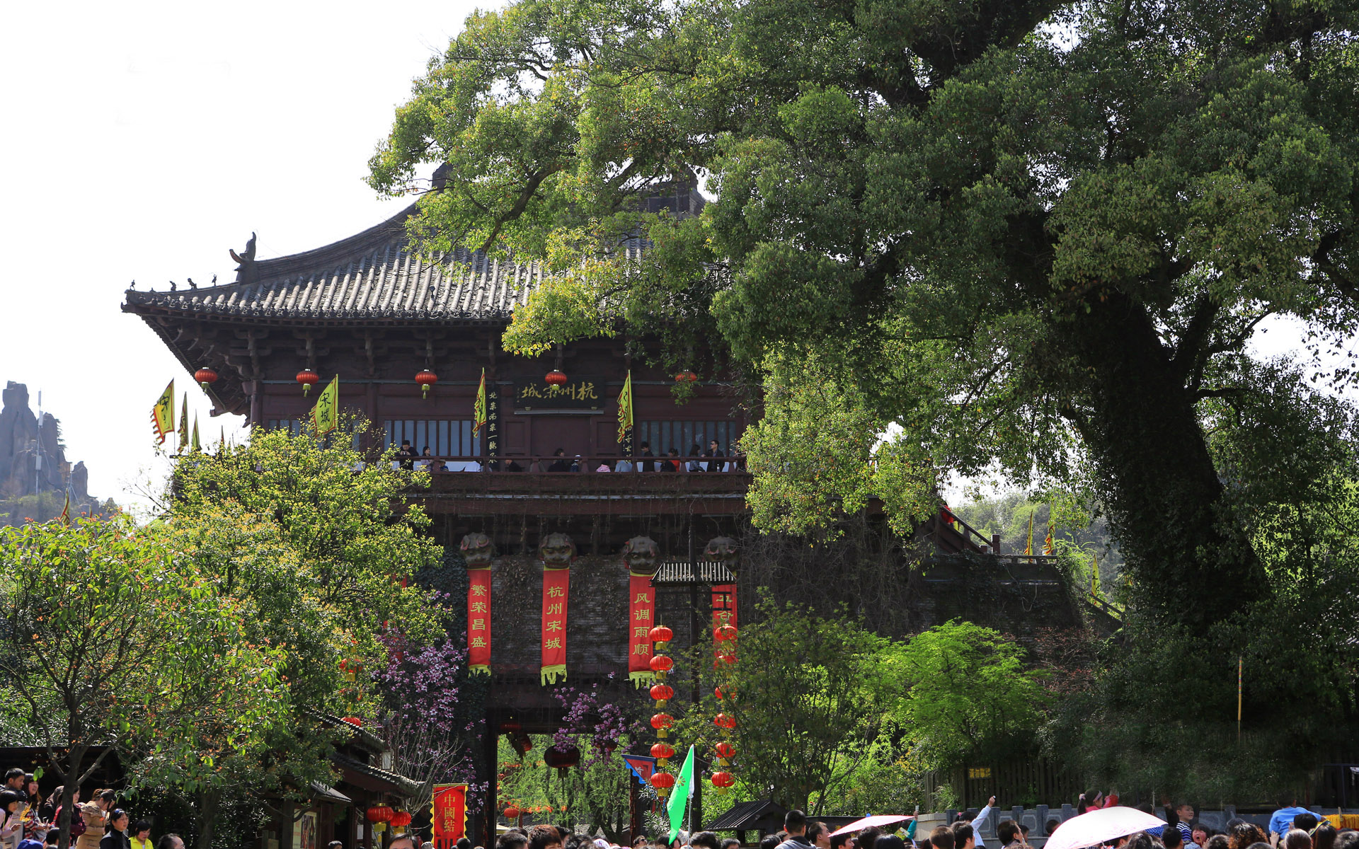 Hangzhou travel photo 3