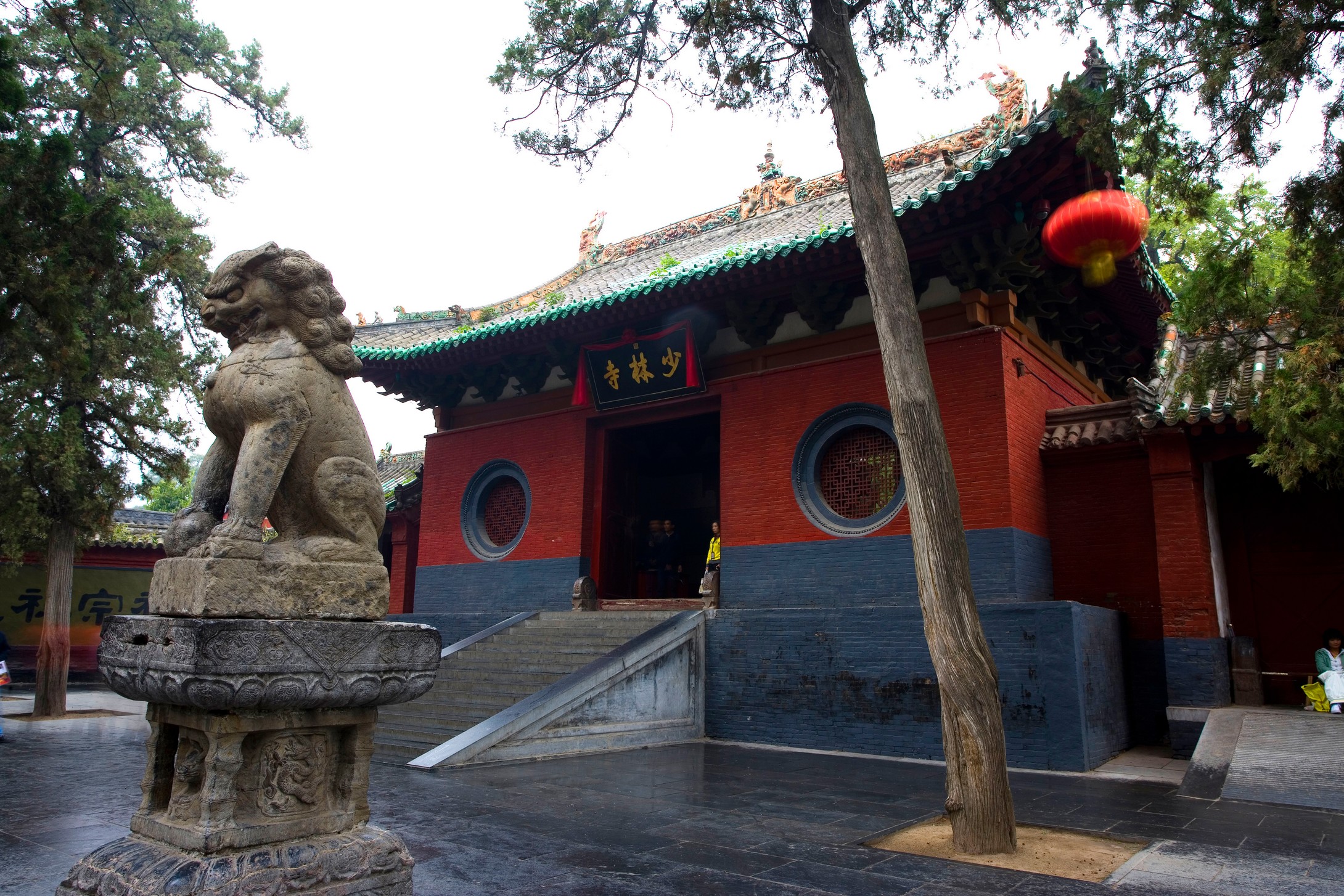 Kaifeng travel photo 3