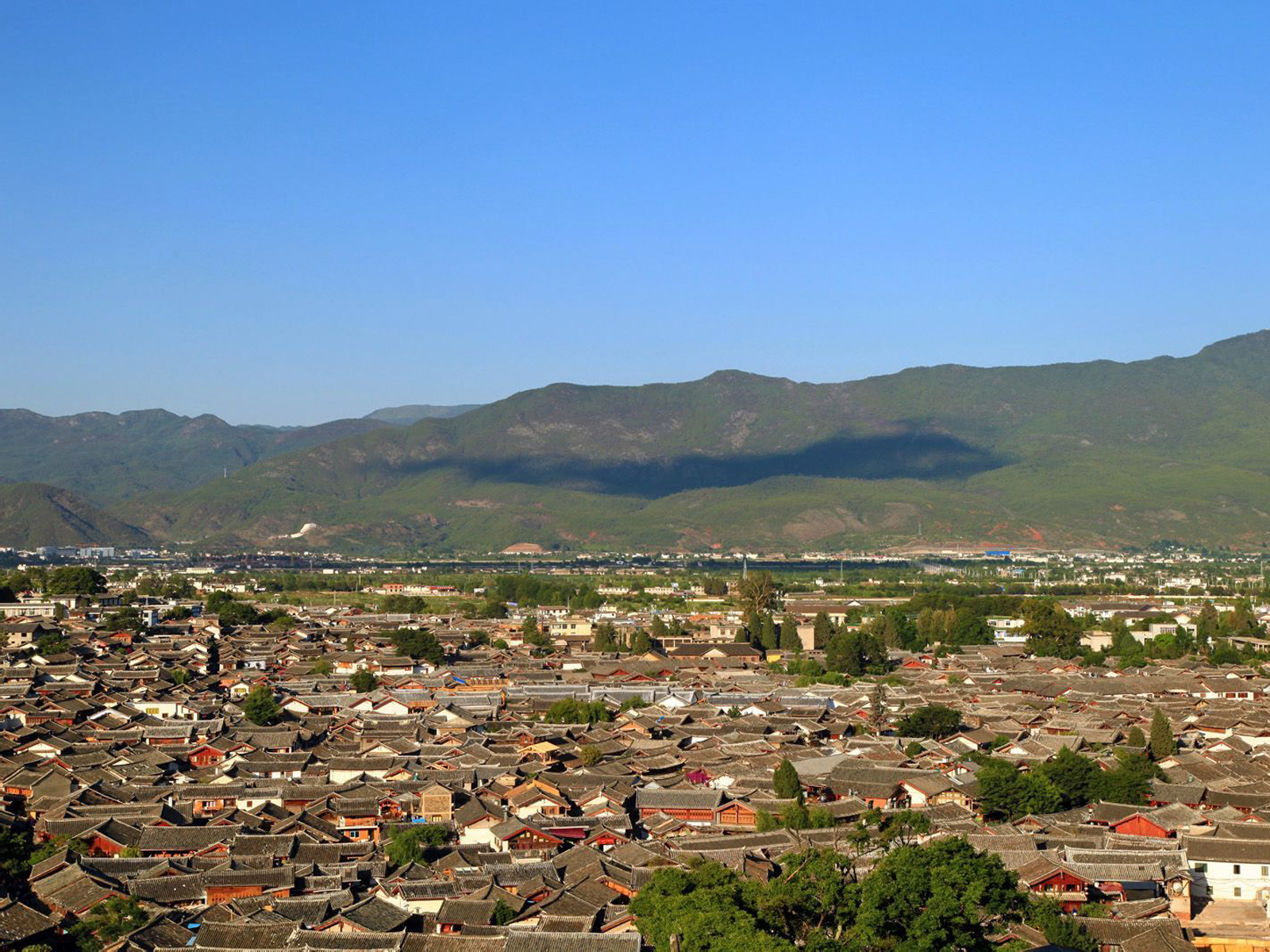 Lijiang travel photo 3