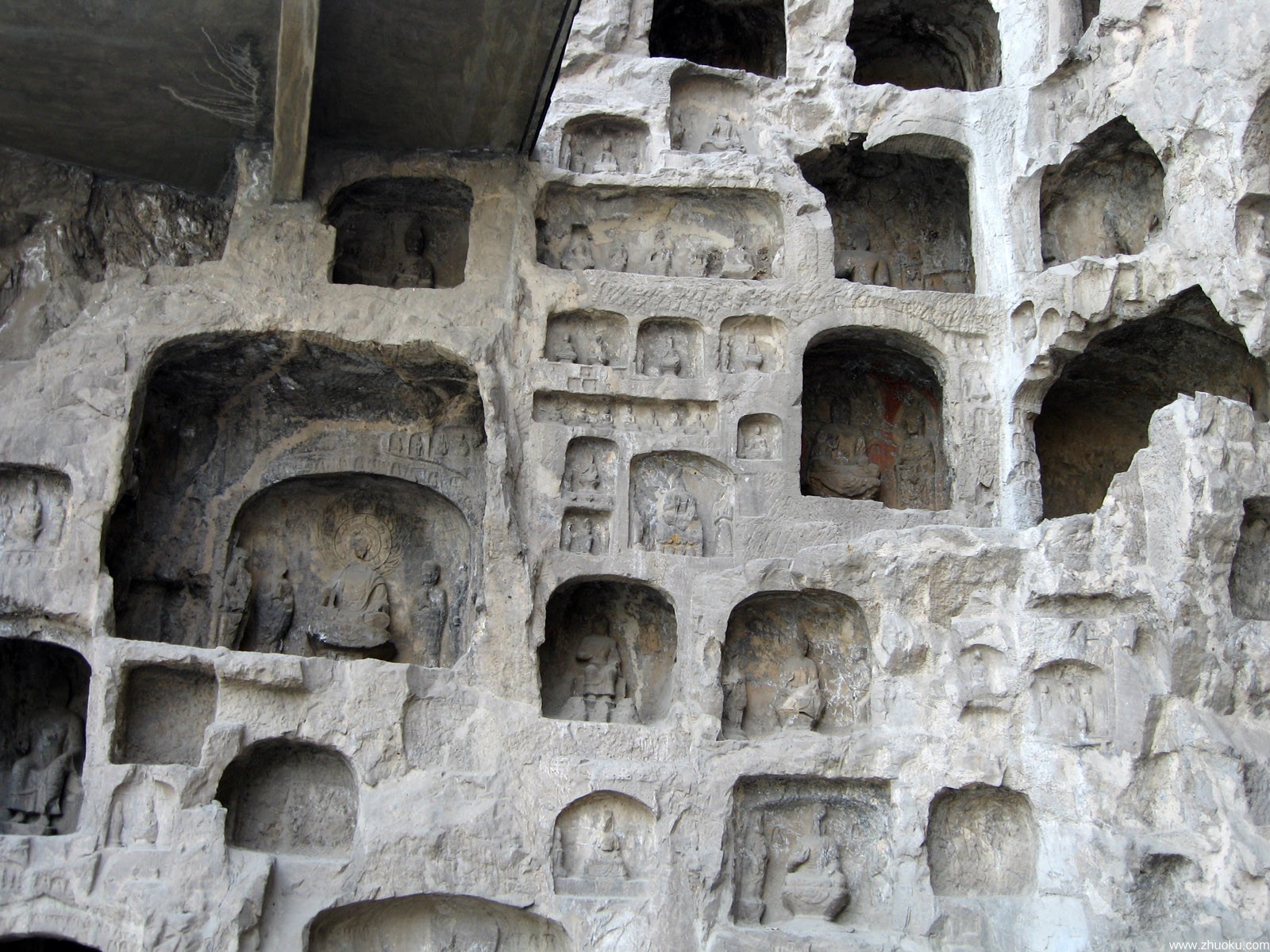 Luoyang travel photo 1