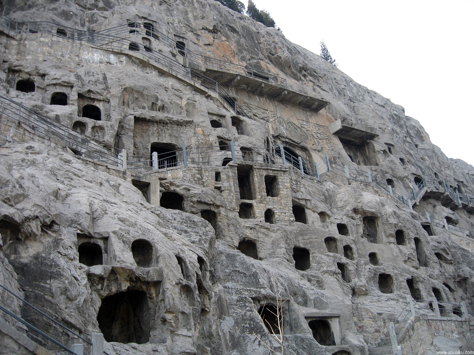 Luoyang travel photo 2