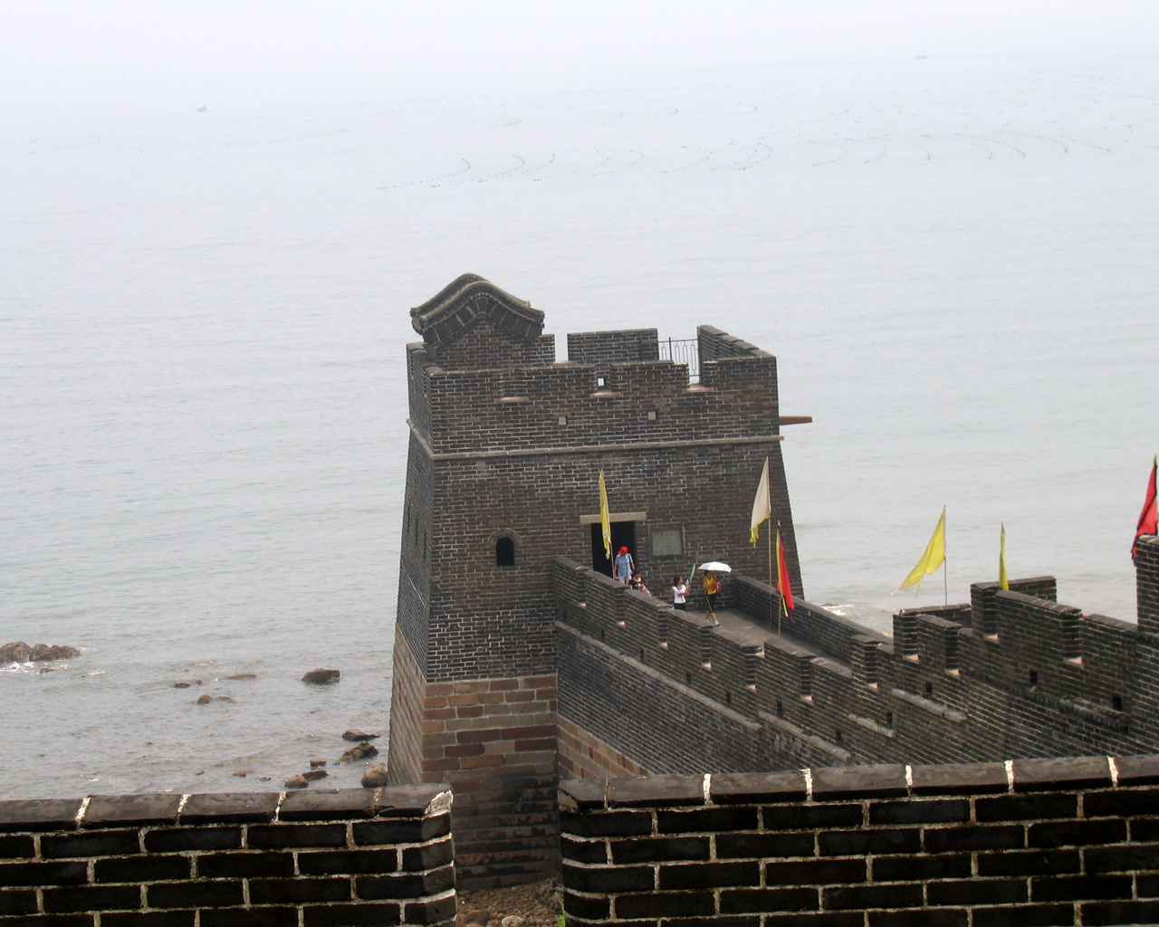 Qinhuangdao travel photo 1