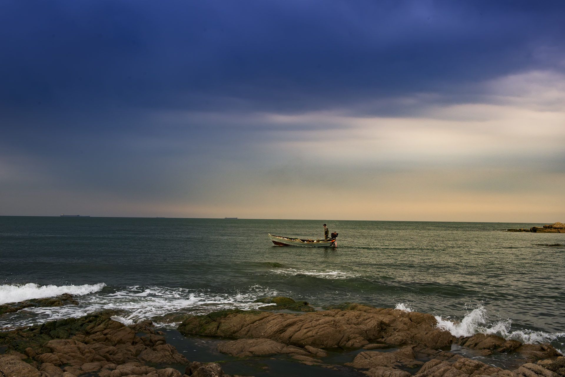 Qinhuangdao travel photo 2