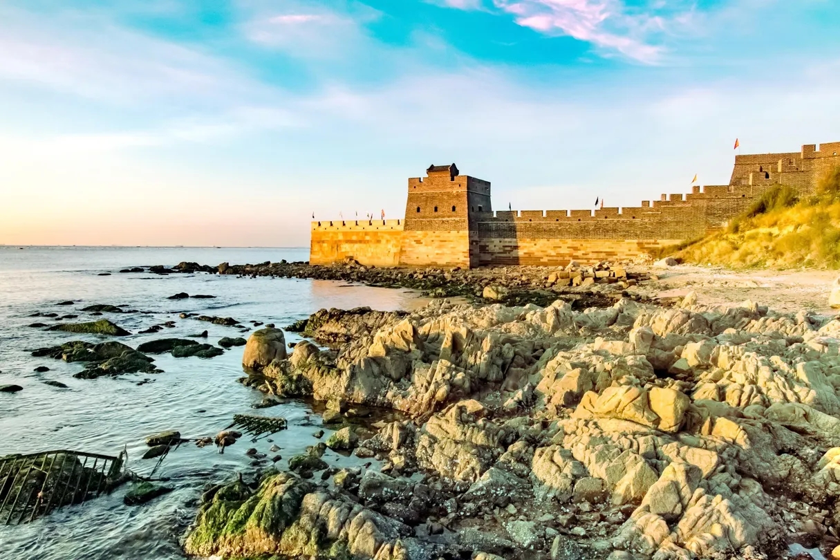Qinhuangdao travel photo 3