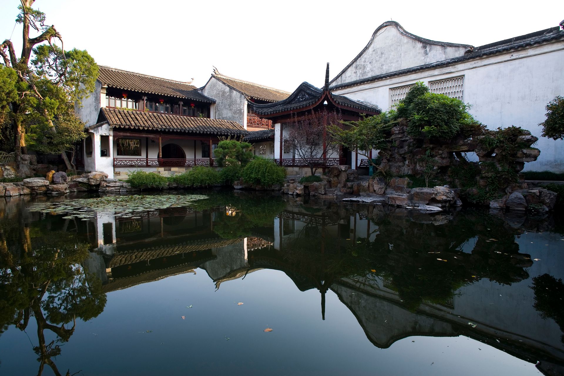 Suzhou travel photo 2