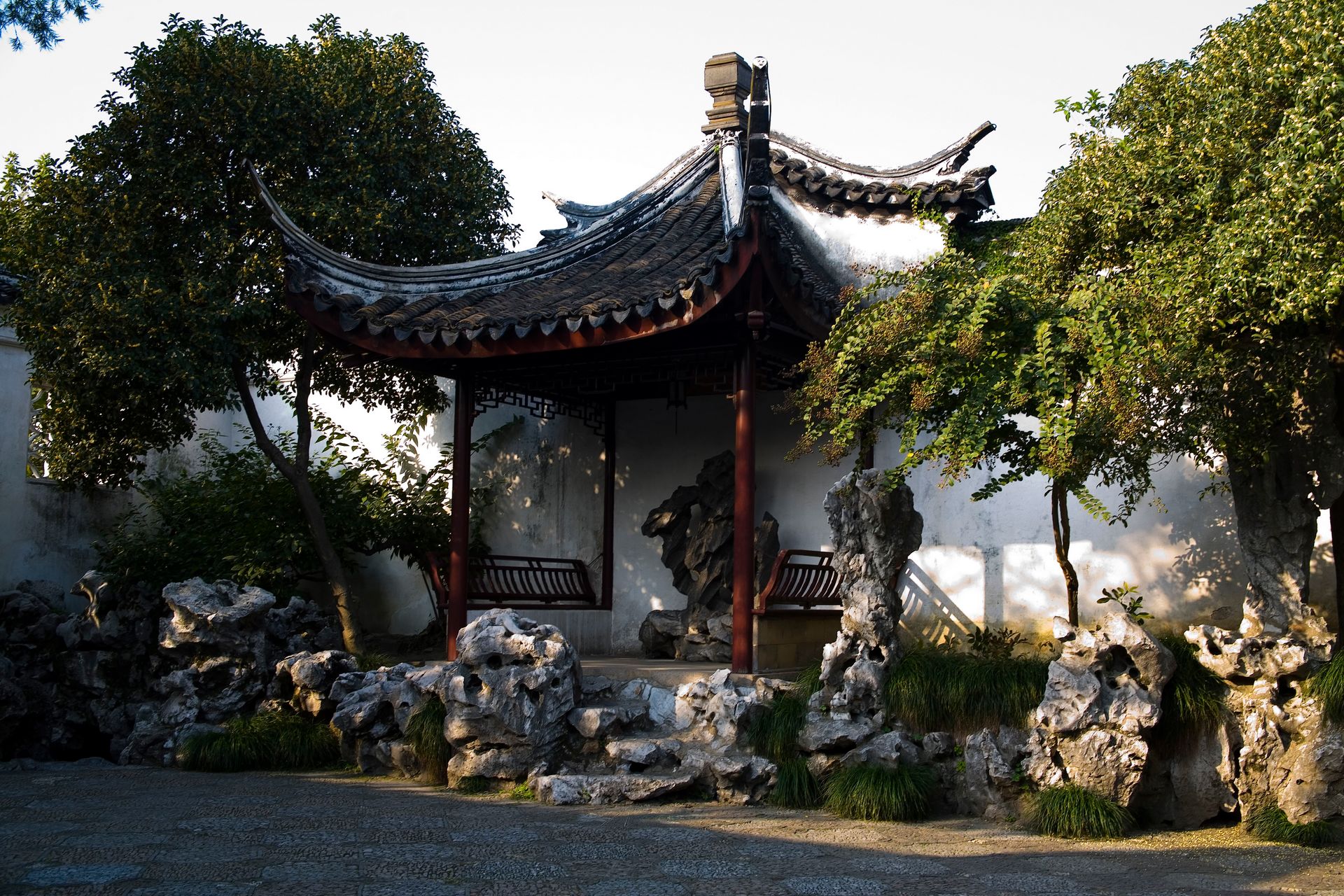 Suzhou travel photo 3