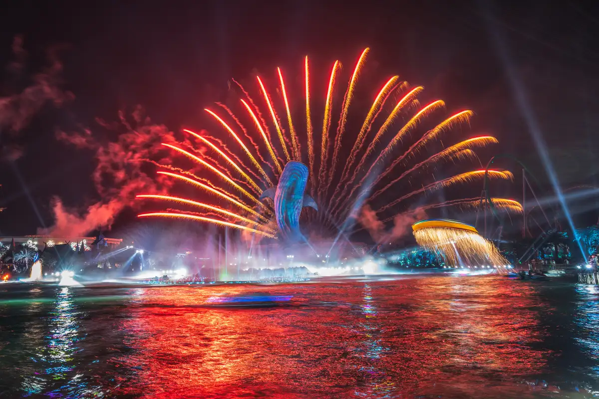 Zhuhai travel photo 2